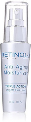 

Retinol-x Triple Action Anti-aging Moisturizer, Bottle(30 ml)