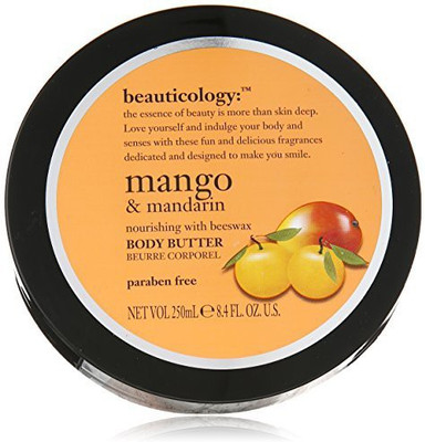 

Baylis & Harding Body Butter Mango And Mandarin(250 ml)
