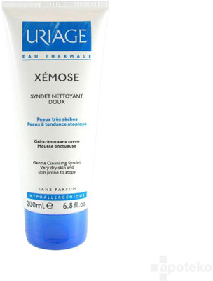 

Uriage XEMOSE CREAM(200 ml)