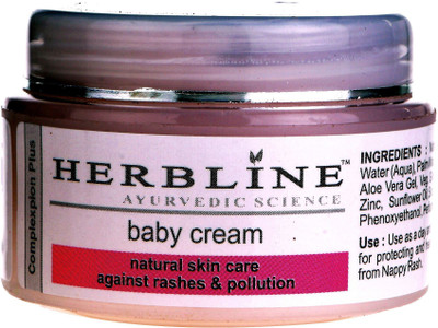 

Herbline Baby Cream(50 g)