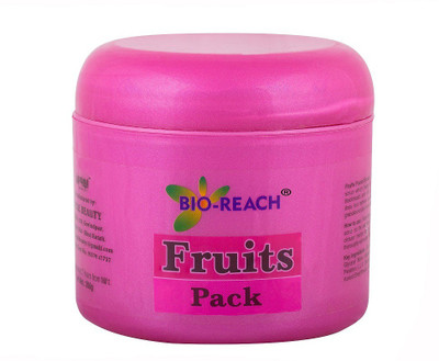 

Bio Reach Fruits Pack(200 g)