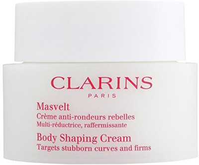 

Body Shaping Cream ClarinsClarins --/6.4 - Body Care e(200 ml)