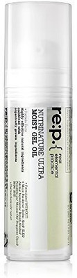 

Rep Re:p Nutrinature Ultra Moist Gel Oil(200 g)