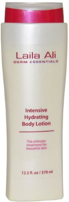 

Laila Ali Intensive Hydrating Body Lotion(370 ml)