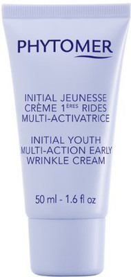 

Phytomer Initial Youth Multiaction Early Wrinkle Cream(50 ml)