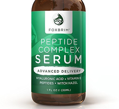 

Foxbrim Peptide Complex Serum(200 ml)