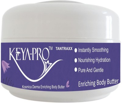 keya pro Enriching body butter(100 g)