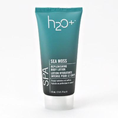 

H2O Plus Sea Moss Replenishing Body Lotion - Travel Size(60 ml)
