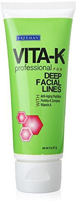 

Vita-k Professional Fordeep Facial Line Cream(57 g)
