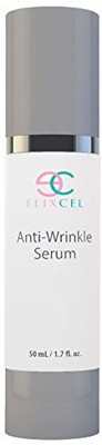 

Elixcel Best Anti Wrinkle Peptide Serum For Face(50 ml)