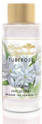 

Royal Hawaiian Tuberose Body Lotion(59 ml)