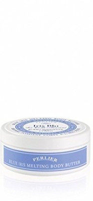 

Perlier "Iris Blu dei Colli Toscani" Blue Iris Melting Body Butter * 6.7 Fluid Ounces (200mL) Case * [ Italian Import ](295 g)