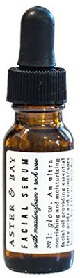 

Aster & Bay Organic Glow Facial Serum (for Normal Skin)(14.17 g)