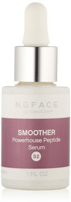 

Nuface Smoother Powerhouse Peptide Serum(29.57 ml)
