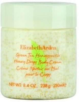 

Elizabeth Arden Green Tea HoneysuckleHoney Drops Body Cream - W(252 ml)