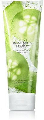 

Bath & Body Works Body Cream - Cucumber Melon(240 ml)
