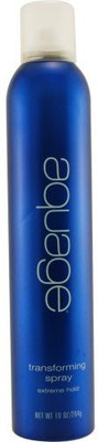 

Aquage Transforming Spray, Extreme Hold, 10 Ounce(295.7 ml)