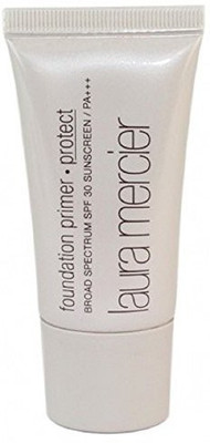 

Laura Mercier Foundation Primer - Protect Broad Spectrum Spf 30/Pa+++(30 ml)