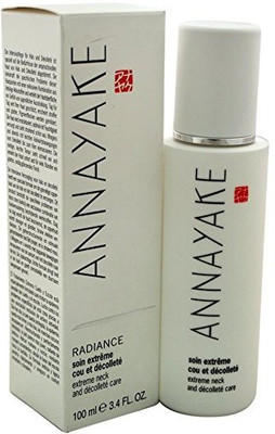 

Annayake Extreme Neck And Decollete Care Women' Treatment(100 ml)