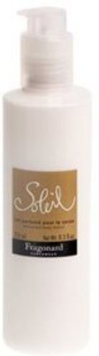 

Fragonard Soleil Body Lotion(200 ml)