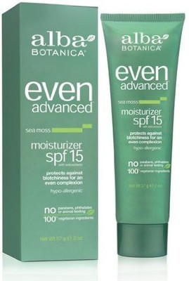 

Alba Sea Mos Moisturizer Spf 15 Set Of 3(57 g)