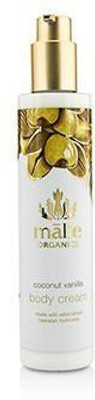 

Malie Organic Body Cream - Coconut Vanilla(221.775 ml)