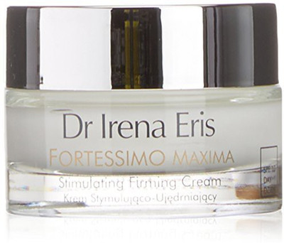 

Dr Irena Eris Fortessimo Maxima 55+ Stimulating And Firming Day Cream With Spf10(50 ml)