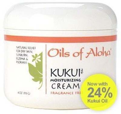 

Oils of Aloha MCFF4(120 ml)