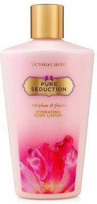 

Victoria's Secret Fantasies Puer Seduction Hydrating Body Lotion /250ml(252 ml)