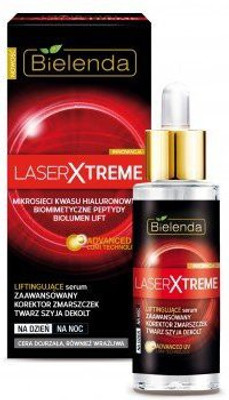 

Bielenda Laser Extreme Lifting Serum/advanced Wrinkle Corrector(200 g)
