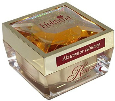 

Efektima Renaissance Anti Wrinkle Night Cream(200 g)