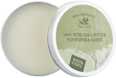 

Pre De Provence 100% Pure Shea Butter From Natural Origin ( Tin)(75 ml)