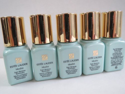 

Estee Lauder Idealist Even Skin Tone Illuminator 5* 0.24 /7ml =(36 ml)
