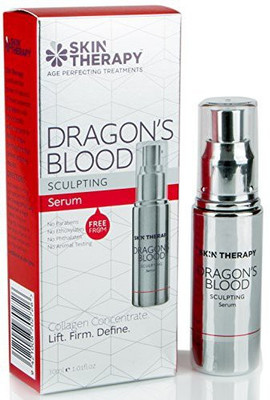 

Skin Therapy Dragon Blood Serum(30 ml)