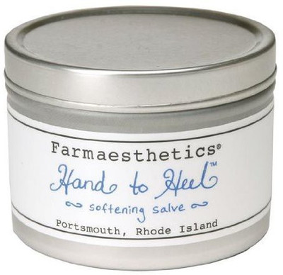 

Farmaesthetics Hand To Heel Softening Salve(70.85 g)