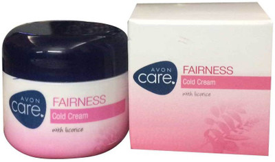 

Avon Fairness Cold Cream(50 g)