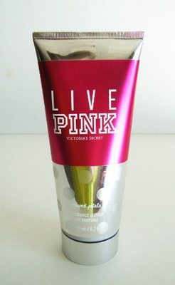 

Victoria's Secret Victoria´s Secret PINK Pressed Petals Body Lotion 200ml(201 ml)