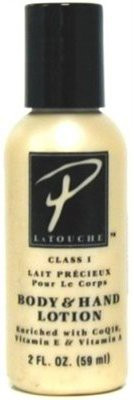 

P. Latouche Body & Hand Lotion (12 Pieces)(59 ml)