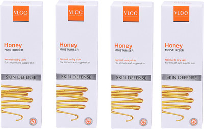 

VLCC moisturizer Lotion(400.0 ml)