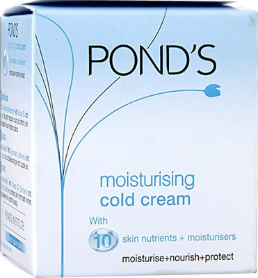

Ponds Cold Cream(55 ml)