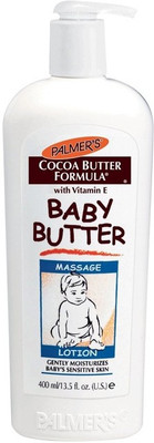 

Palmer's Cocoa Butter Formula(400 ml)