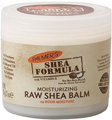 

Palmer Shea Formula Raw Shea Balm(105 ml)