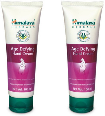 Himalaya AGE DEFYING HAND CREAM(200 ml)