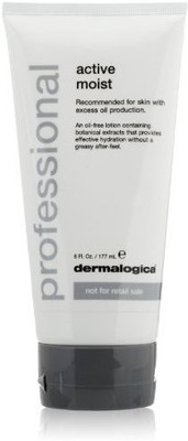 

Dermalogica Active Moist(180 ml)