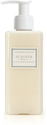 

Crabtree & Evelyn Scented Body Lotion, Summer Hill(200 ml)