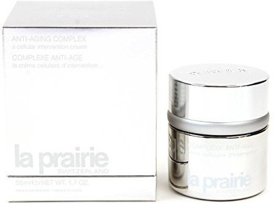 

La Prairie Anti-aging Complex Cellular Intervention Cream, Box(48.178 g)