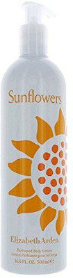 

Elizabeth Arden Sunflowers For WomenPerfumed Body Lotion(504 ml)