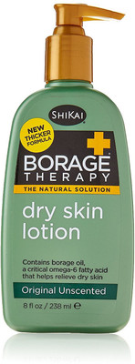 

ShiKai Lotion Dry Skin Therapy Borage(238 ml)