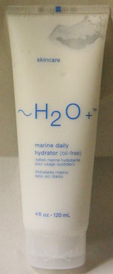 

H2O Marine Daily Hydrator (Oil-Free)(120 ml)