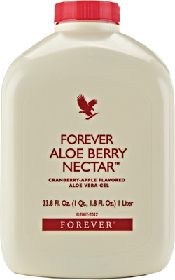 

Forever Aloe Nector Gel(1000 ml)